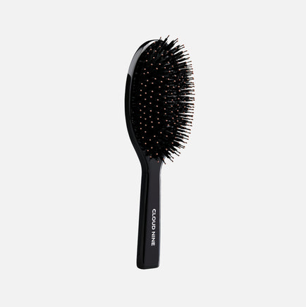 Luxury Bristle Dressing Brush Haarbürste