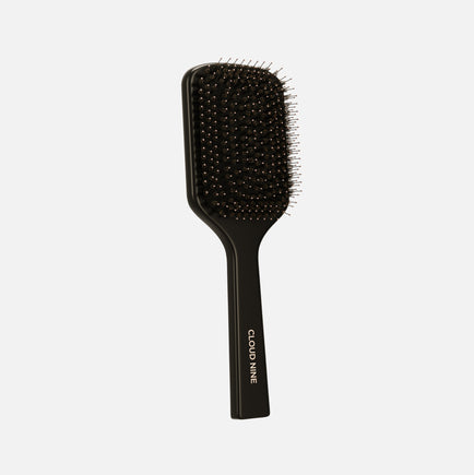 Luxury Paddle Brush Haarbürste