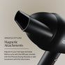 NEUER Airshot Pro Haartrockner