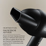 NEUER Airshot Pro Haartrockner