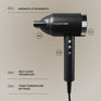NEUER Airshot Pro Haartrockner