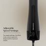 Hot Air Brush