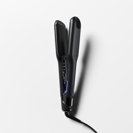 NEU Wide Iron Glätteisen