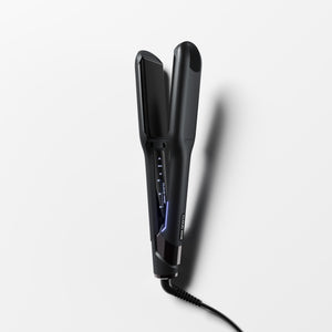 NEUES Wide Iron Glätteisen