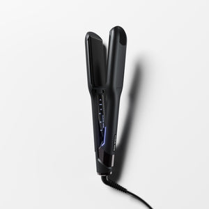 NEU Wide Iron Glätteisen