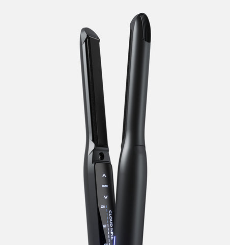NEU Slim Iron Glätteisen