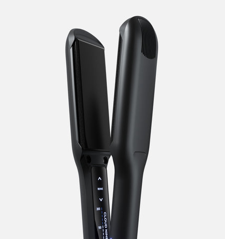 NEU Wide Iron Glätteisen