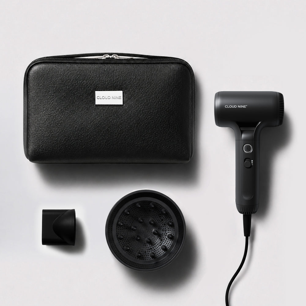 Airshot Pro Mini Haartrockner