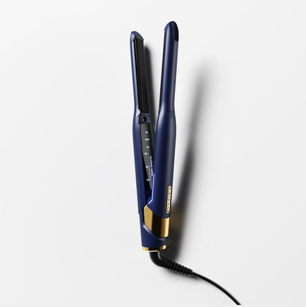 NEUES Slim Iron Glätteisen