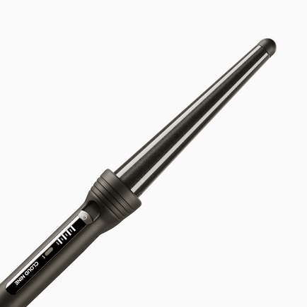 Texture Wand Lockenstab
