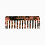 Luxury Texture Comb Kamm