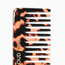 Luxury Texture Comb Kamm