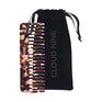 Luxury Texture Comb Kamm