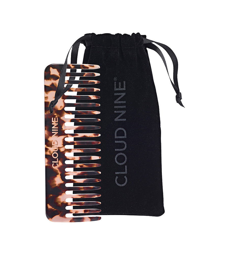 Luxury Texture Comb Kamm