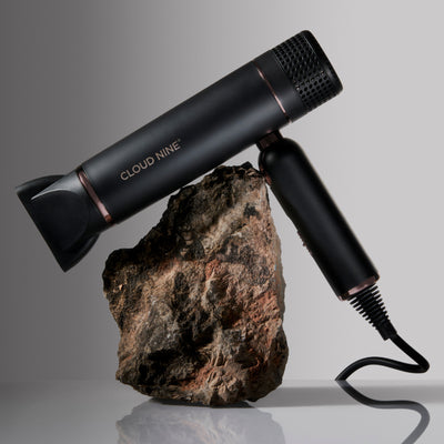 Kostenloser Reisehaartrockner im Wert von 115 €