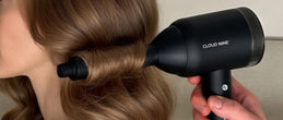 Die NEUEN Airshot Pro Volumisers