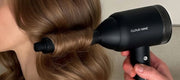 Die NEUEN Airshot Pro Volumisers