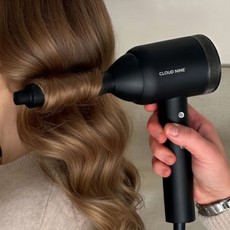 Die NEUEN Airshot Pro Volumisers