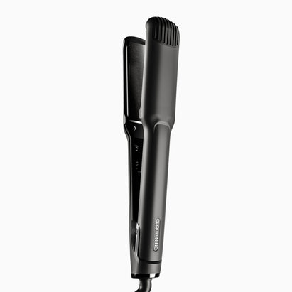 Klassisches Wide Iron Glätteisen