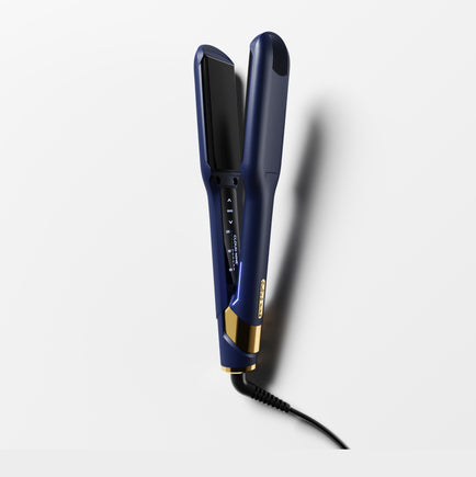 NEUES Wide Iron Glätteisen