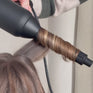 NEUER Airshot Pro Haartrockner