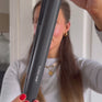 Touch Iron Glätteisen