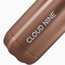 UMWELTFREUNDLICHE WASSERFLASCHE – ROSÉGOLD