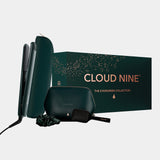 Die Immergrüne Kollektion Touch Iron Glätteisen