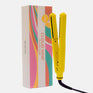 The Retro Iron - Lemon Meringue Yellow