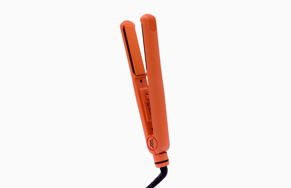 The Retro Iron - Motel Sunset Mandarin